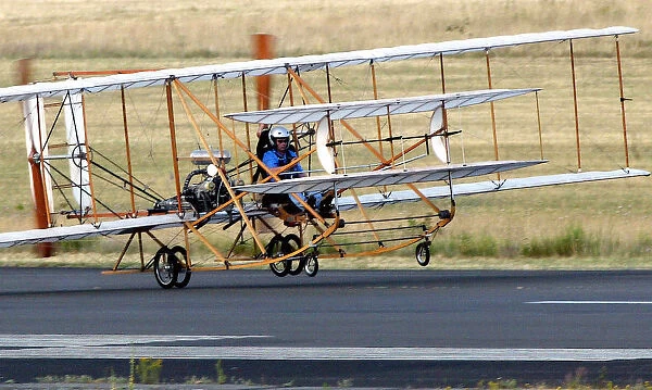 France-Aviation-Wright-Replica