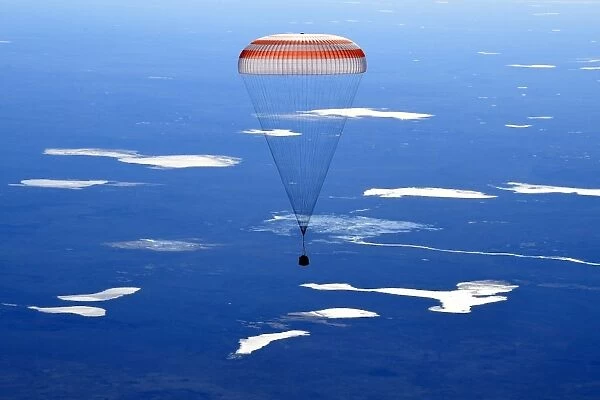Kazakhstan-Russia-Us-Space-Iss-Landing