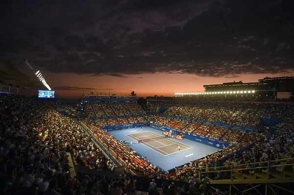 Mexico-Tennis-Open