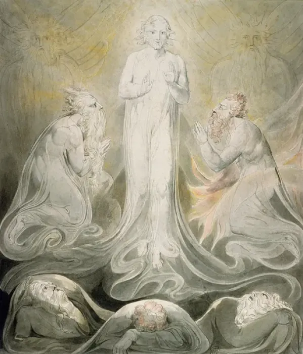 Framed Print : The Transfiguration Print Framed Print : The Transfiguration Print