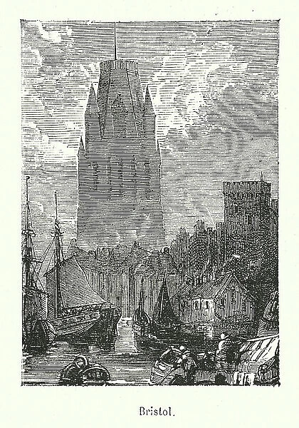 Bristol (engraving)