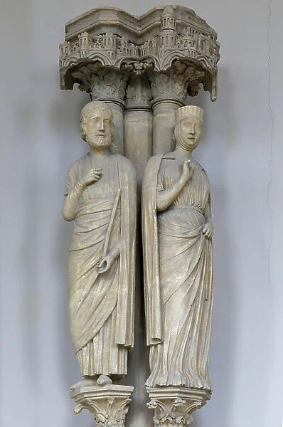 David and Bathsheba (sculpture)