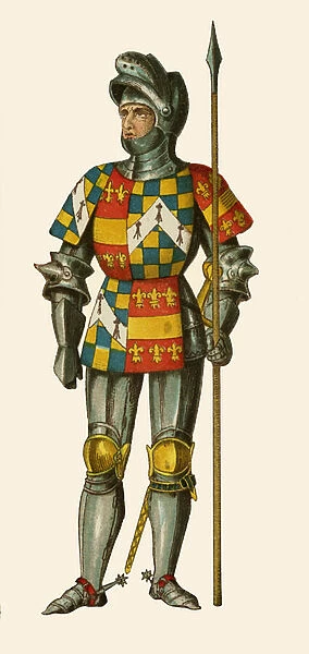 Earl of Warwick