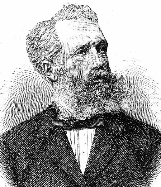 Friedrich Siemens