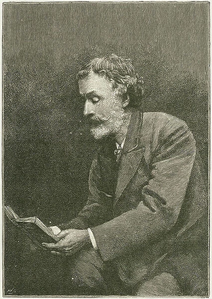 George Meredith, novelist