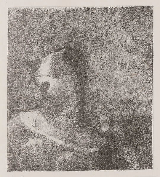 Helene (Ennoia), 1896 (litho)