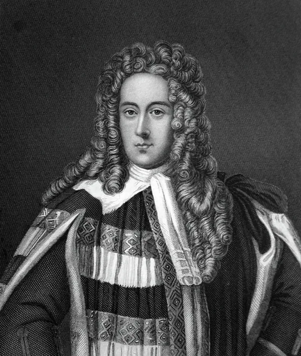 Framed Print : Henry St John Print Framed Print : Henry St John Print
