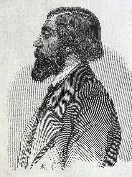 Illustration of Charles-Emile Reynaud