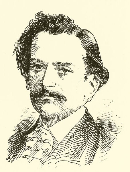 Jacob Blumenthal (engraving)