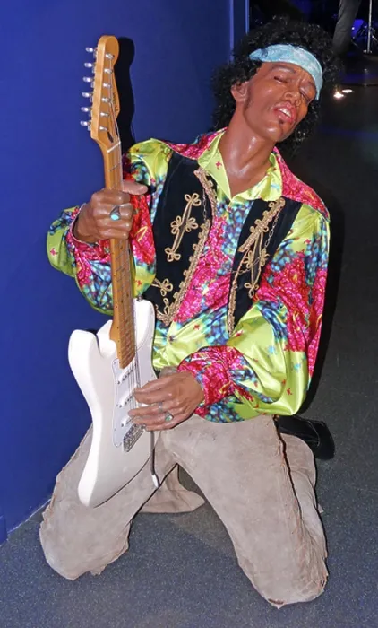 Framed Print : Jimi Hendrix Print Framed Print : Jimi Hendrix Print