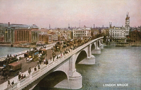 London Bridge (photo)