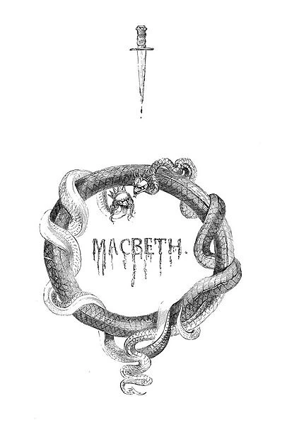 Macbeth (engraving)