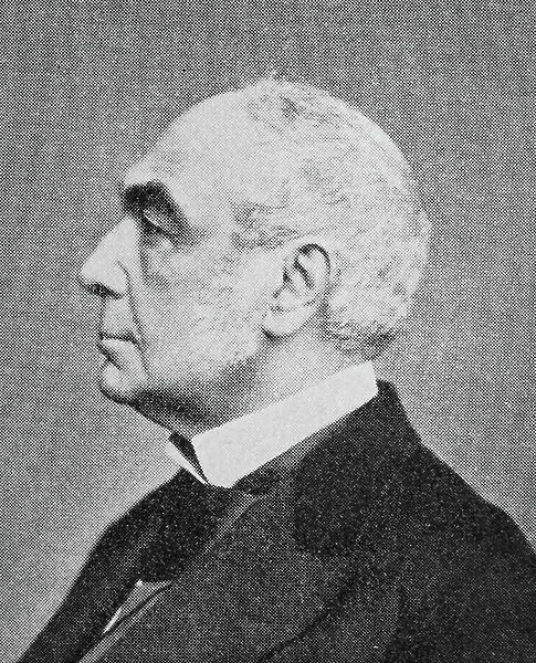 Martin Sigismund Eduard von Simson