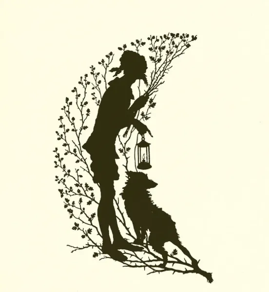 Midsummer Nights Dream Clip Art