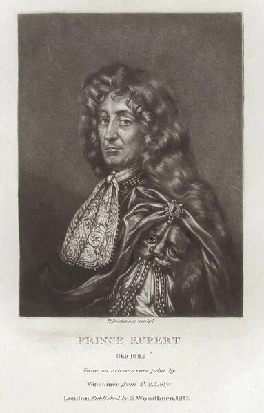 Prince Rupert (engraving)