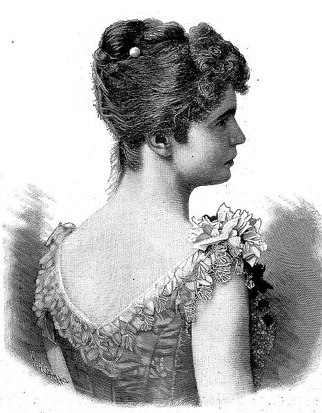 Princess Elvira of Bavaria, 1868-1943