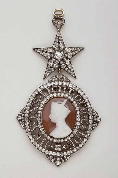 United Kingdom - Order of the Star of India: Knight