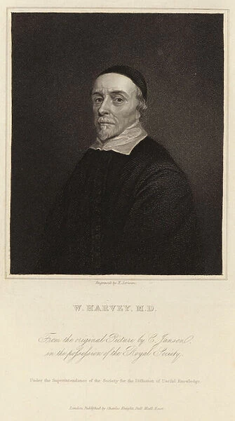William Harvey (engraving)
