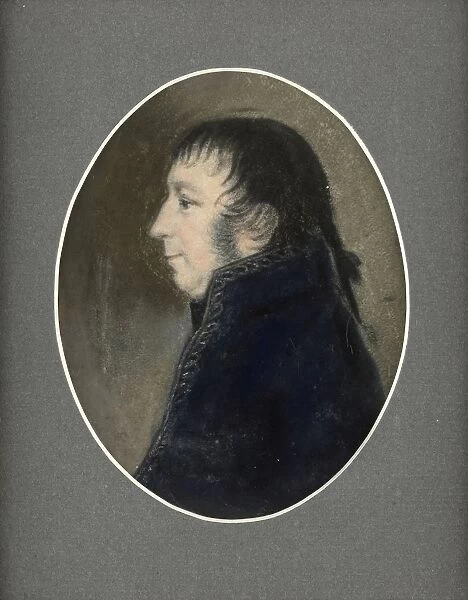 Albert Kikkert 1762-1819 Vice Admiral Governor General