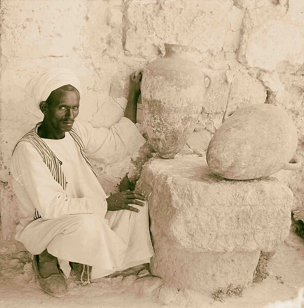 Beth Shemesh 1931 Archaeological sites Pottery