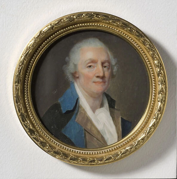 Jean-Baptiste Greuze 1725-1805 French artist
