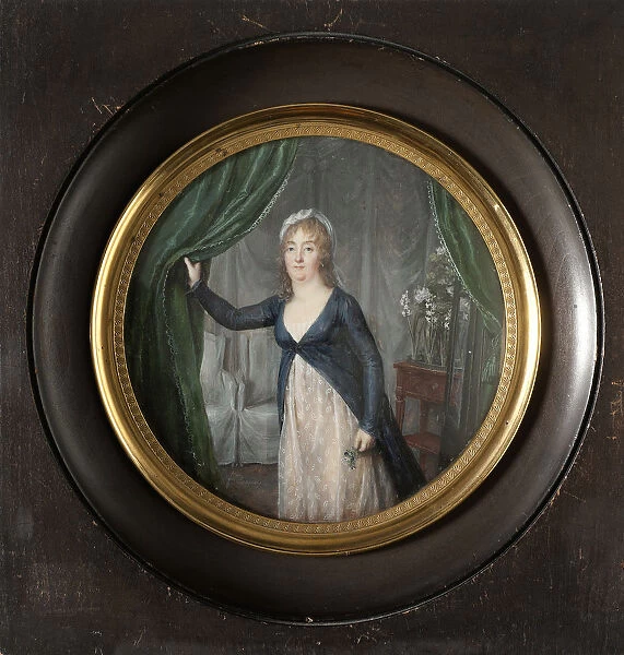 Jeanne-Marie de Surigny Marie Suzanne Doucet de Surigny