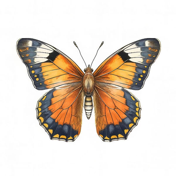 Butterfly 28