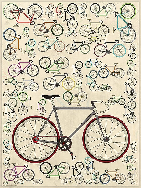 Fixie Bicycles
