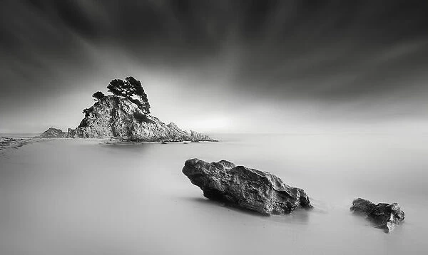 Rocks. Joaquin Guerola