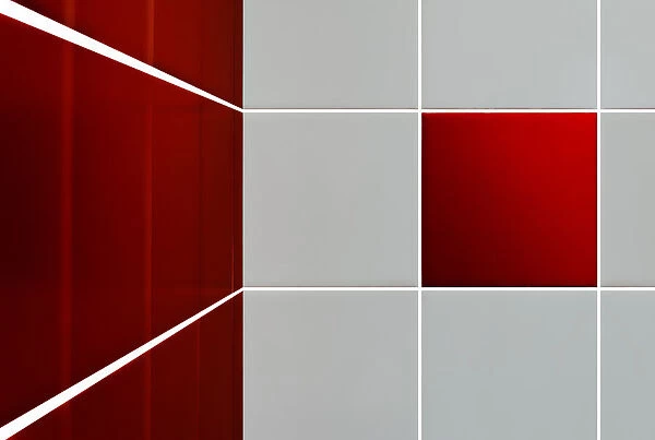 Tiles. Marc Huybrighs