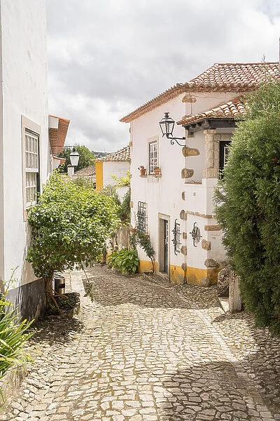 Obidós, Portugal