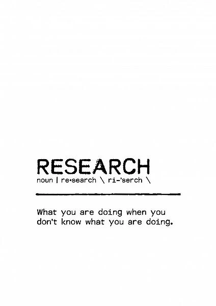Quote Research