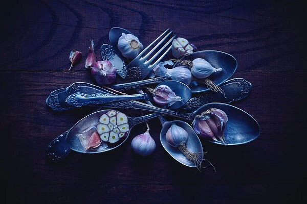Spoons&Garlic