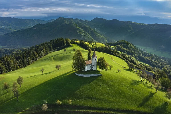 Sveti Tomaž, Slovenia