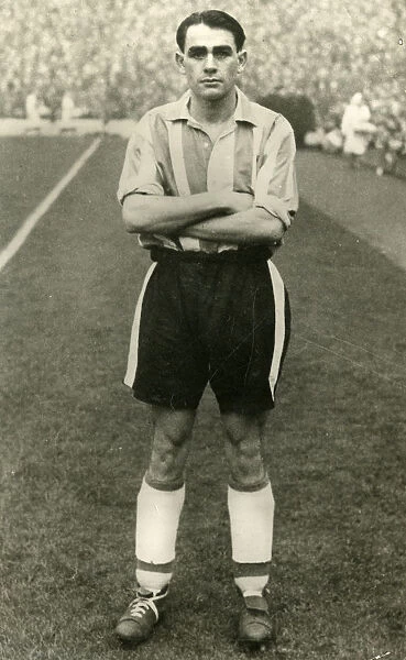 Albert Finney (1933- ), Sheffield Wednesday Football Club, 1951-1966