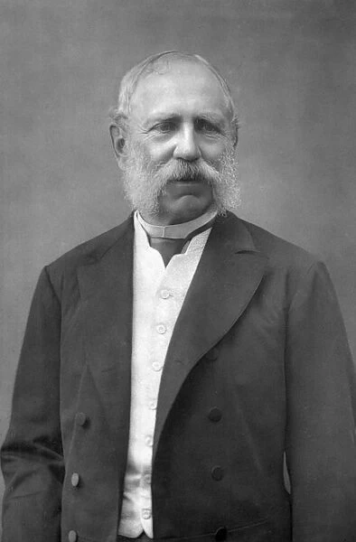 Albert (1828-1902), King of Saxony, c1890