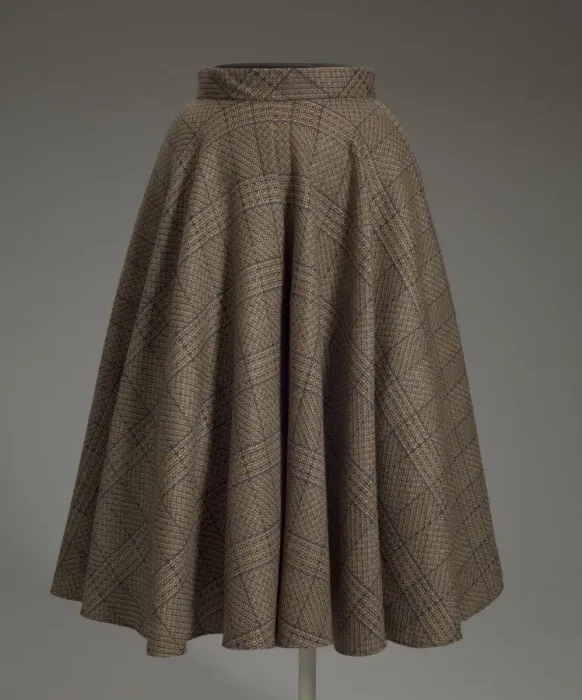 Framed Print : Arthur McGee Culottes Print