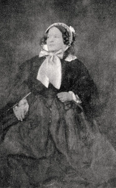 Ewelina Hanska, Madame Honore de Balzac, 19th century