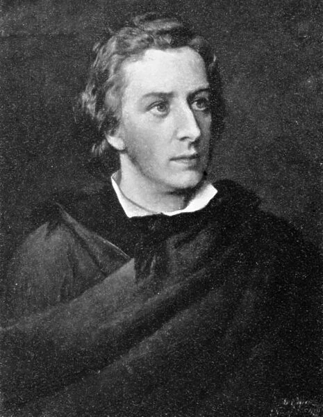 Frederic Francois Chopin, (1810-1849), Polish composer for the piano, 1909