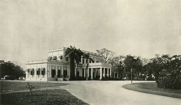 Hastings House, 1924, (1925). Creator: Unknown