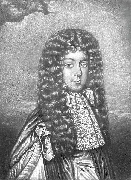 'James, Duke of Ormonde; Natus 1610 Obit 1688, 1815. Creator: Robert Dunkarton