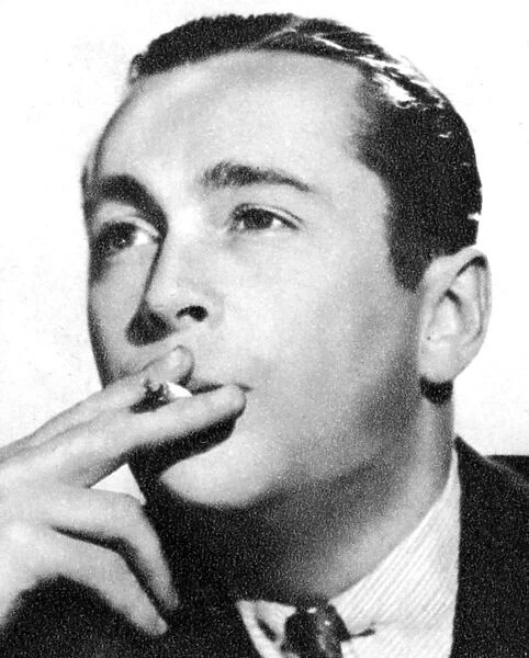 James Dunn, American actor, 1934-1935