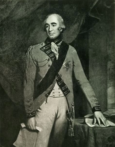 Lord Hastings, c1770-1790, (1925). Creator: Unknown