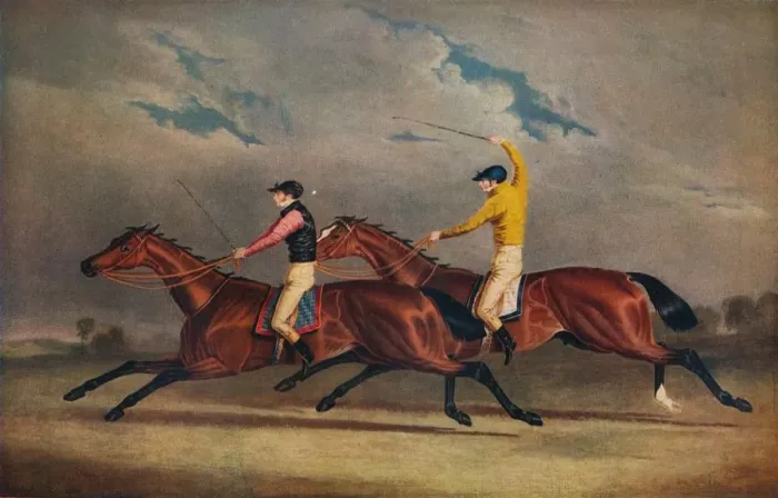 Framed Print : Matilda Beating Mameluke Print, 1827 Framed Print : Matilda Beating Mameluke Print, 1827