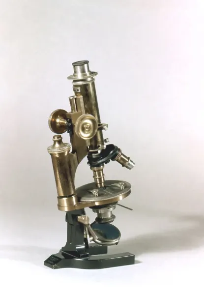 Renaissance Microscope Free Silver Microscope Images | Download At