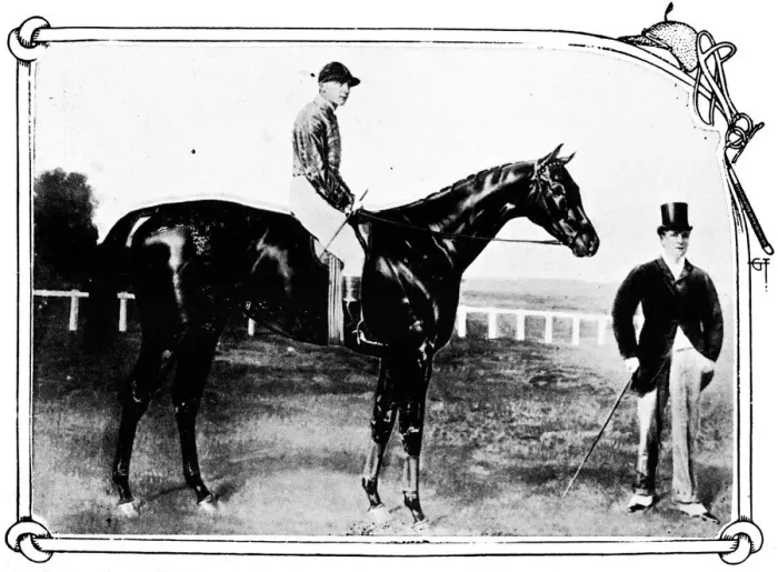 Framed Print : Persimmon Print, 1911