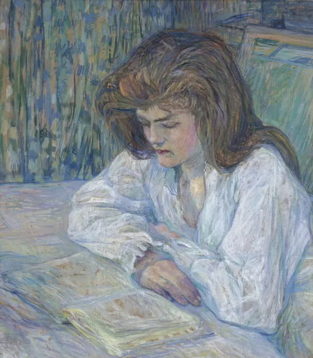 Framed Print : The Reader Print Framed Print : The Reader Print