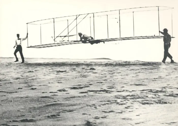 Framed Print : Wright Brothers Glider Test Print, October 10, 1902 Framed Print : Wright Brothers Glider Test Print, October 10, 1902