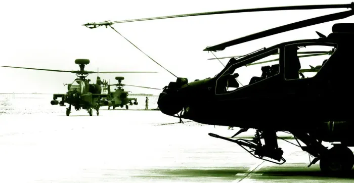 Framed Print : Apache WAH64 Attack Helicopters Print Framed Print : Apache WAH64 Attack Helicopters Print
