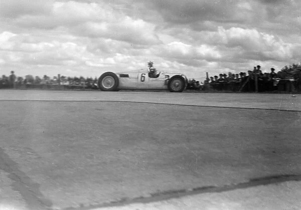 1936 German GP
